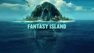 Backdrop to the movie "Fantasy Island" #85903