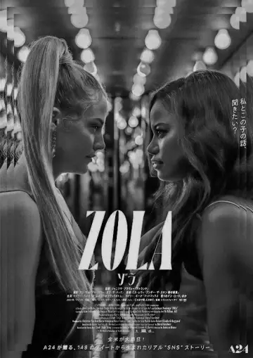 Zola