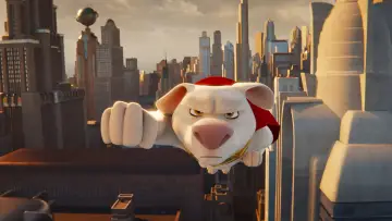 Backdrop to the movie "DC League of Super-Pets" #1799391