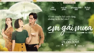 Backdrop to the movie "Once Upon a Rain" #1354316