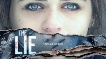 Watch film The Lie — Брехня (2018) | Оригінальний трейлер