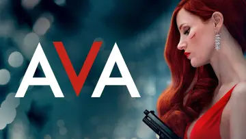 Backdrop to the movie "Ava" #319003