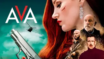 Backdrop to the movie "Ava" #319012