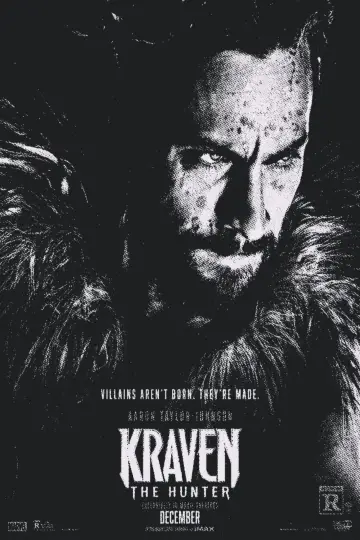 Kraven the Hunter