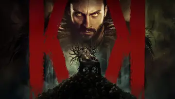 Backdrop to the movie "Kraven the Hunter" #1206469