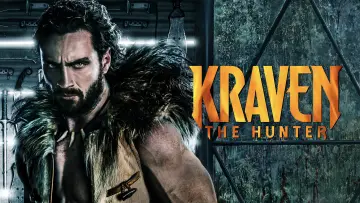 Backdrop to the movie "Kraven the Hunter" #567107