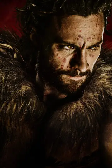 Poster to the movie "Kraven the Hunter" #567270