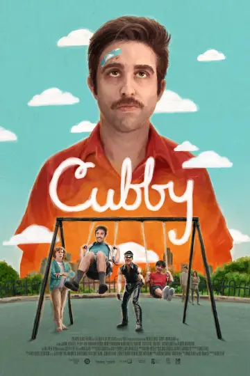 Poster to the movie "Cubby" #1908198