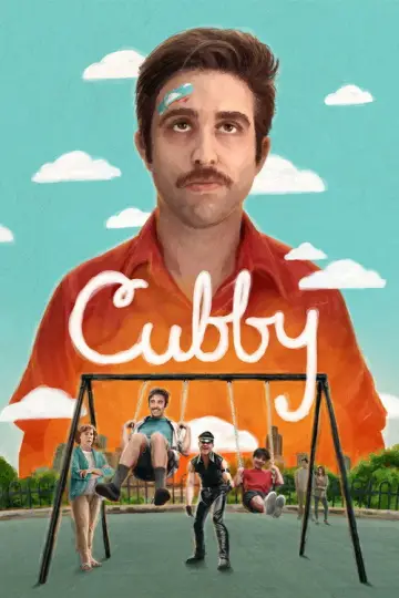 Poster to the movie "Cubby" #1908199
