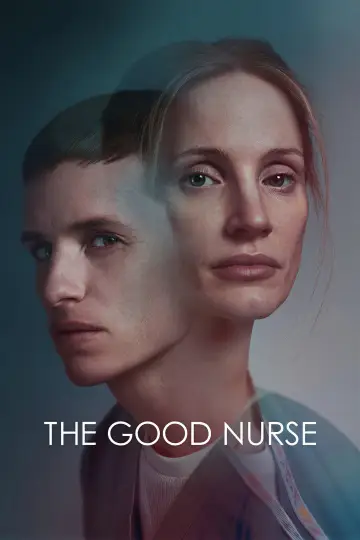 Poster to the movie "The Good Nurse" #1581922