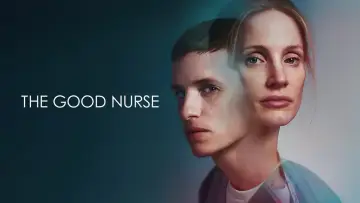 Backdrop to the movie "The Good Nurse" #94869