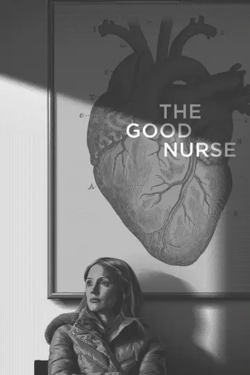 Poster to the movie "The Good Nurse" #993404