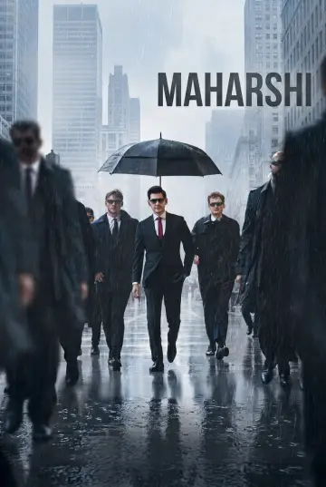 Maharshi