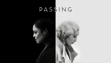 Backdrop to the movie "Passing" #1028617