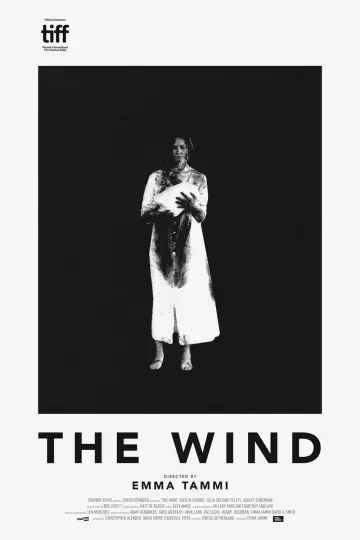 Poster to the movie "The Wind" #1103112