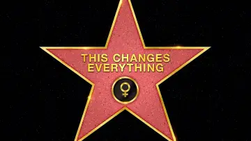 Backdrop to the movie "This Changes Everything" #1276776