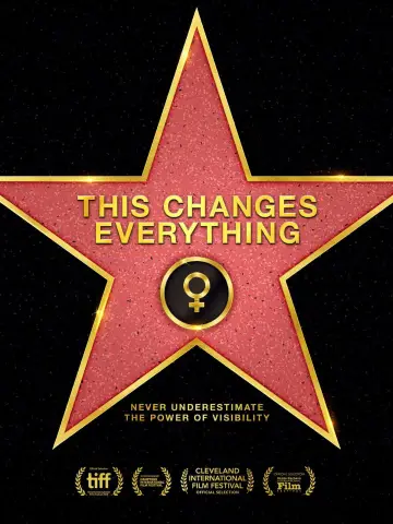Poster to the movie "This Changes Everything" #1276816