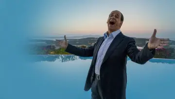 Backdrop to the movie "Loro" #1043680