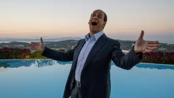 Watch film Loro | LORO Trailer | TIFF 2018
