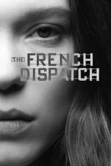 The French Dispatch