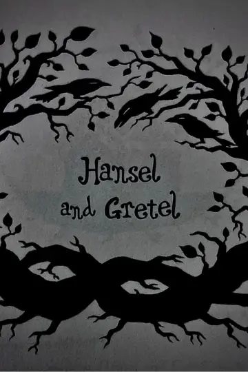 Poster to the movie "Gretel & Hansel" #1168295