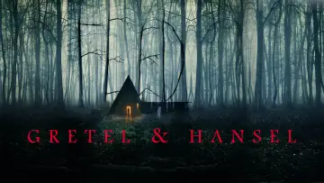 Backdrop to the movie "Gretel & Hansel" #137406