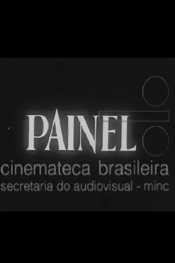 Painel Poster