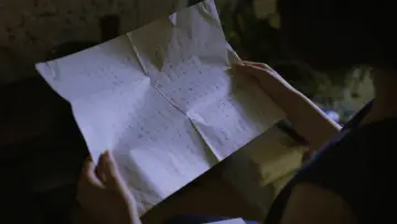 Backdrop to the movie "Last Letter" #1869441