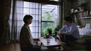 Backdrop to the movie "Last Letter" #1869450