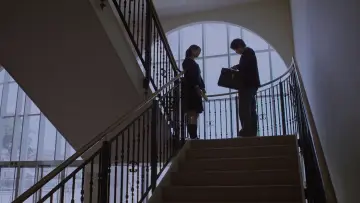 Backdrop to the movie "Last Letter" #1869459