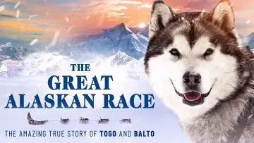Backdrop to the movie "The Great Alaskan Race" #1071831