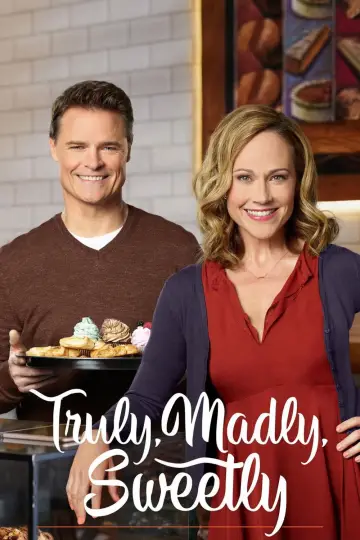 Poster to the movie "Truly, Madly, Sweetly" #1070035