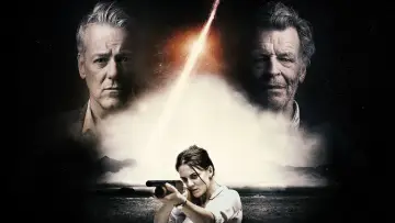 Backdrop to the movie "Silencio" #1909096