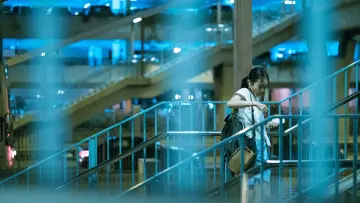 Backdrop to the movie "The Crossing" #1580110