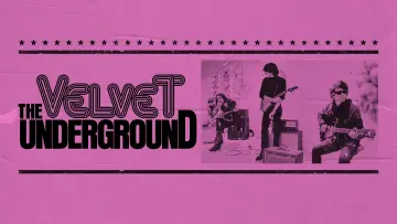 Backdrop to the movie "The Velvet Underground" #1064085