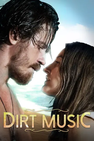 Poster to the movie "Dirt Music" #1861094