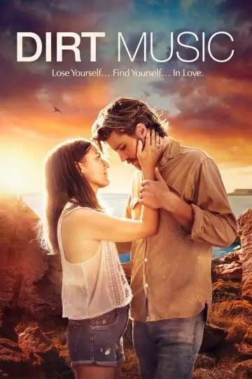Poster to the movie "Dirt Music" #1861096