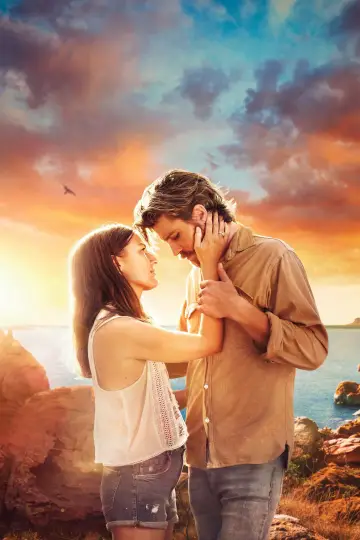 Poster to the movie "Dirt Music" #1861097