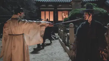Backdrop to the movie "Feng Shui" #1175233