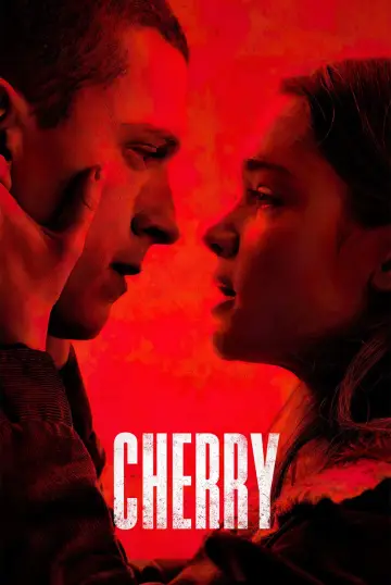 Poster to the movie "Cherry" #742262