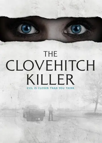 Poster to the movie "The Clovehitch Killer" #998788