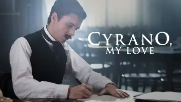 Backdrop to the movie "Cyrano, My Love" #210778