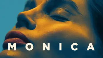 Backdrop to the movie "Monica" #654761