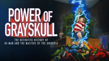 Backdrop to the movie "Power of Grayskull: The Definitive History of He-Man and the Masters of the Universe" #1115099