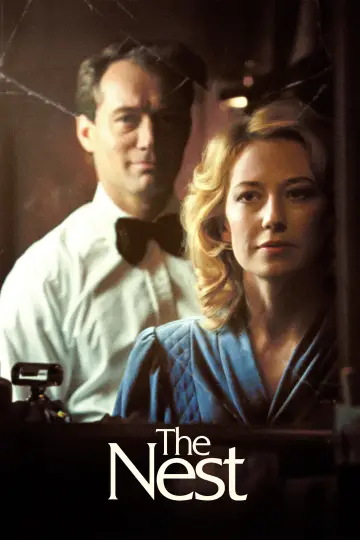 Poster to the movie "The Nest" #1020615