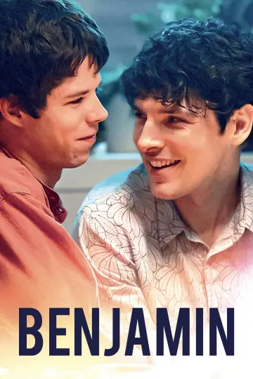 Poster to the movie "Benjamin" #1104187