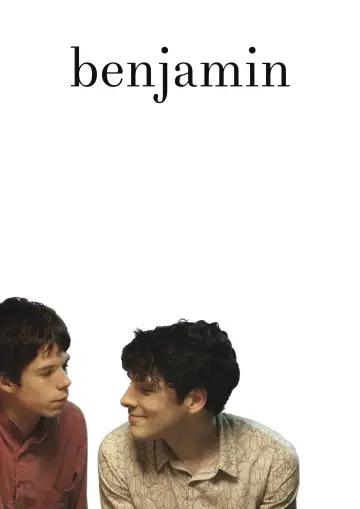 Poster to the movie "Benjamin" #1104190