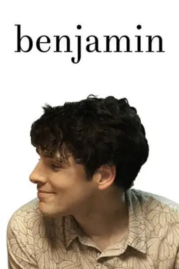 Poster to the movie "Benjamin" #1104192