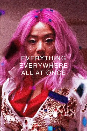 Everything Everywhere All at Once