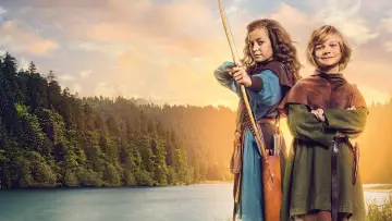 Backdrop to the movie "The Adventures of Halvdan Viking" #1859927